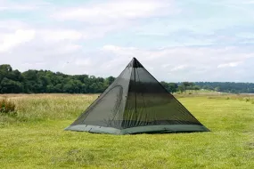 DD SuperLight - Pyramid - Mesh Tent