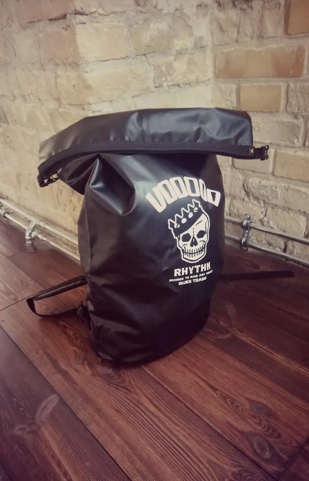 DryBag - River Swimm - Voodoo Rhythm