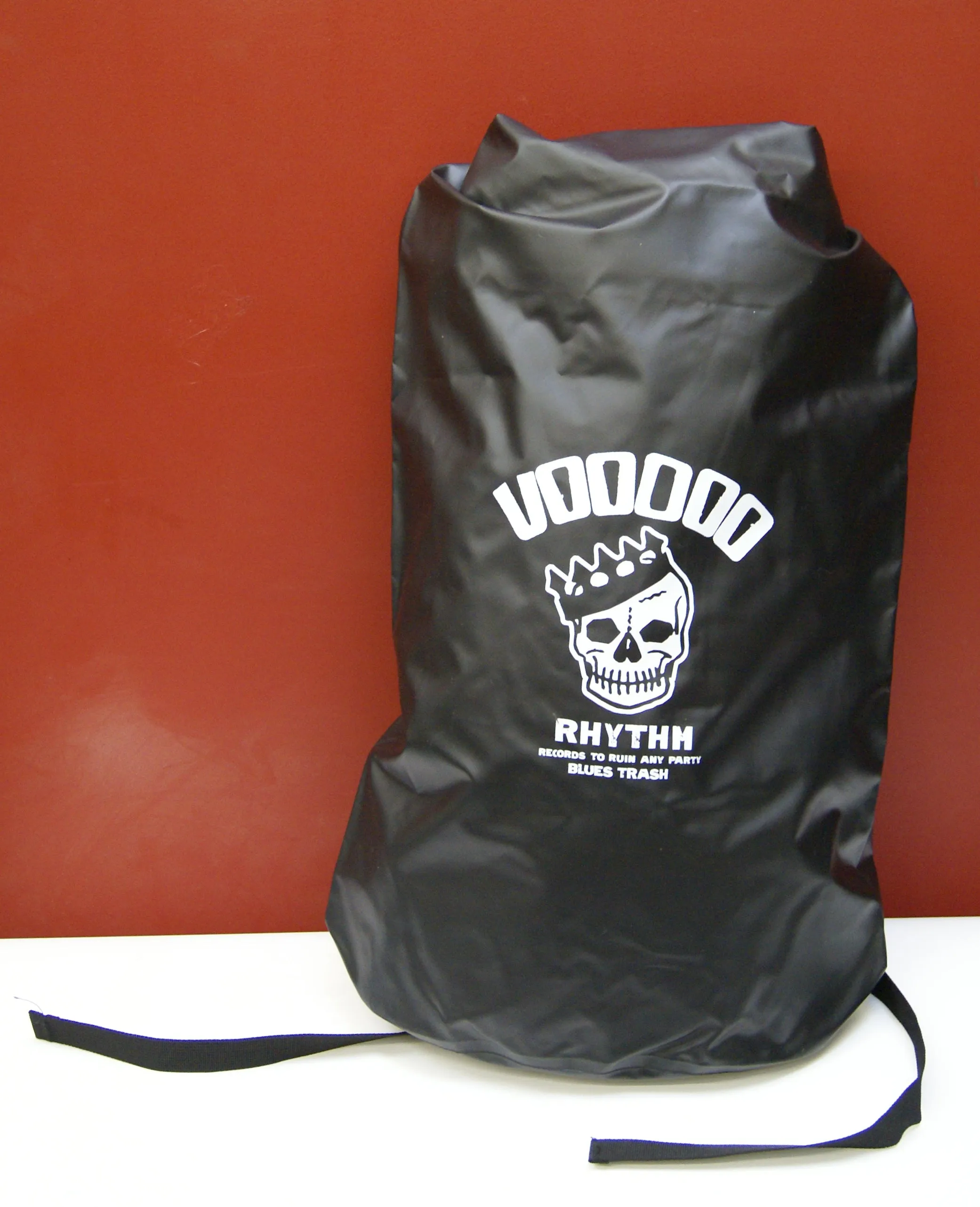 DryBag - River Swimm - Voodoo Rhythm