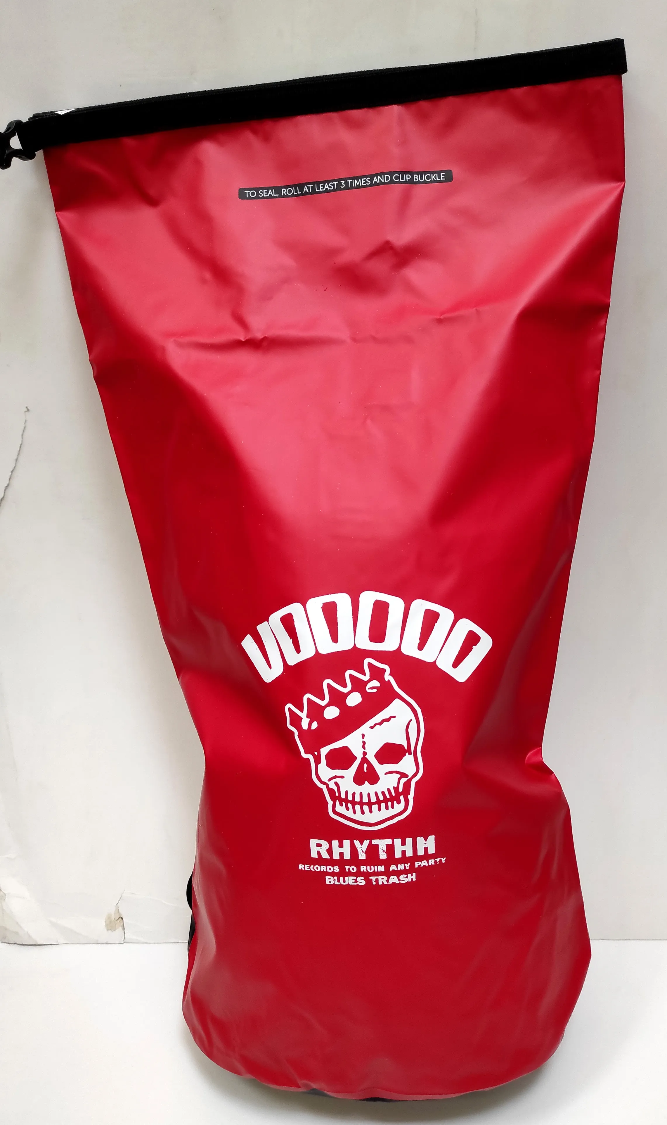 DryBag - River Swimm - Voodoo Rhythm