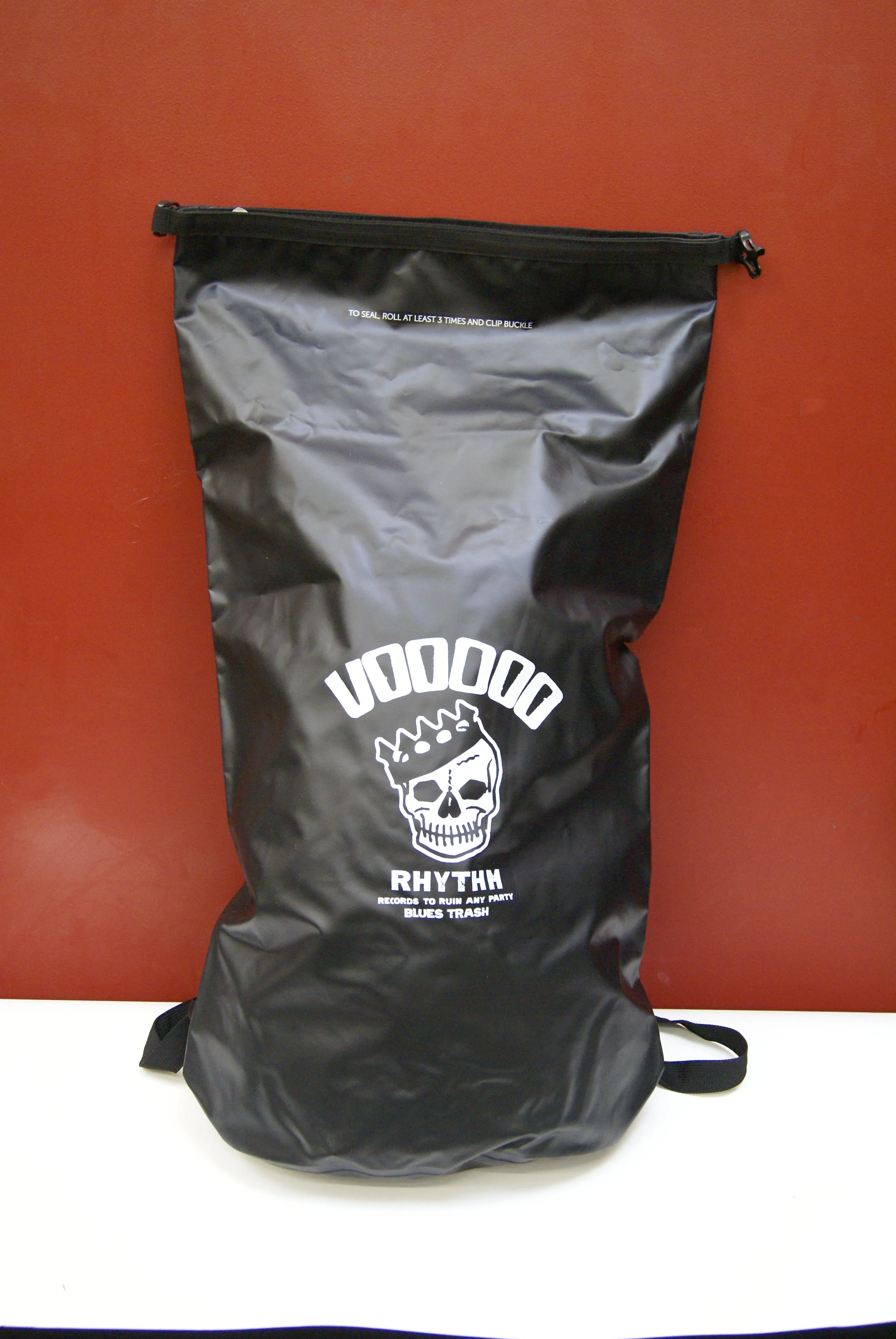 DryBag - River Swimm - Voodoo Rhythm