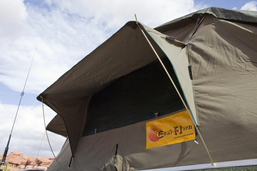 Eezi-Awn 4x4 Roof Top Trailer Tent | Series III