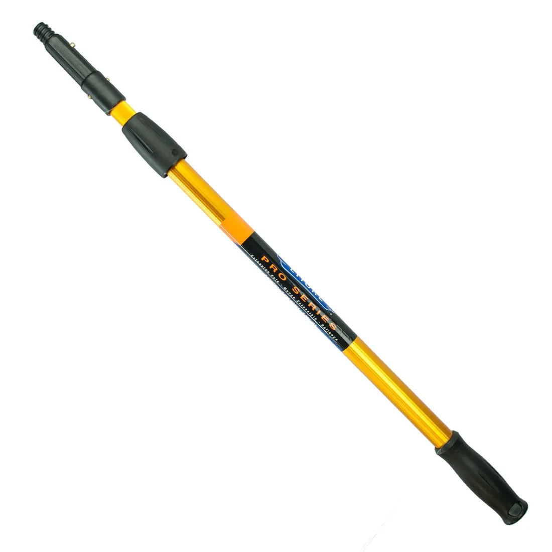 Ettore InterLock Pole 2 Section