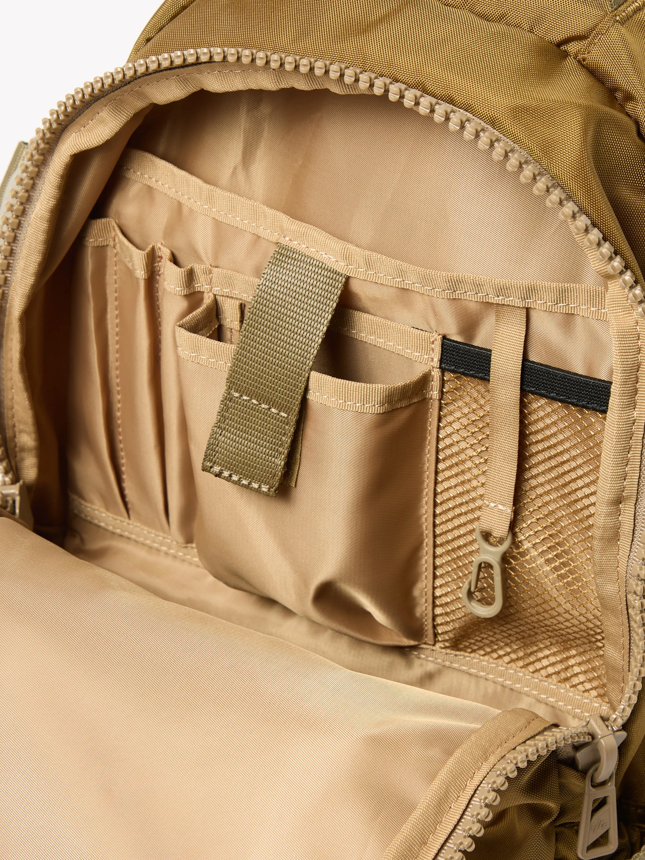 F/CE.® 950 Travel Backpack S in Coyote Cordura®