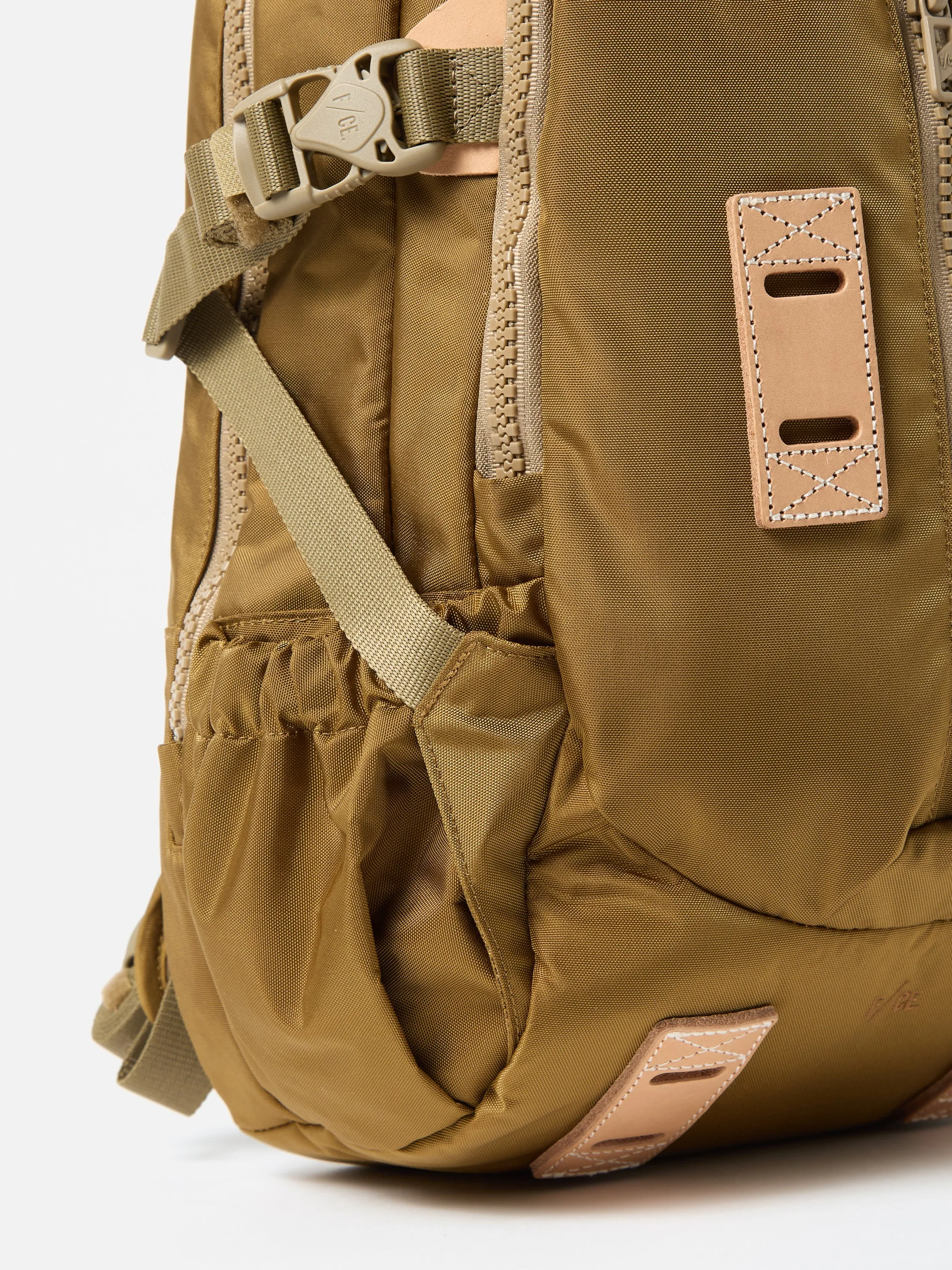 F/CE.® 950 Travel Backpack S in Coyote Cordura®