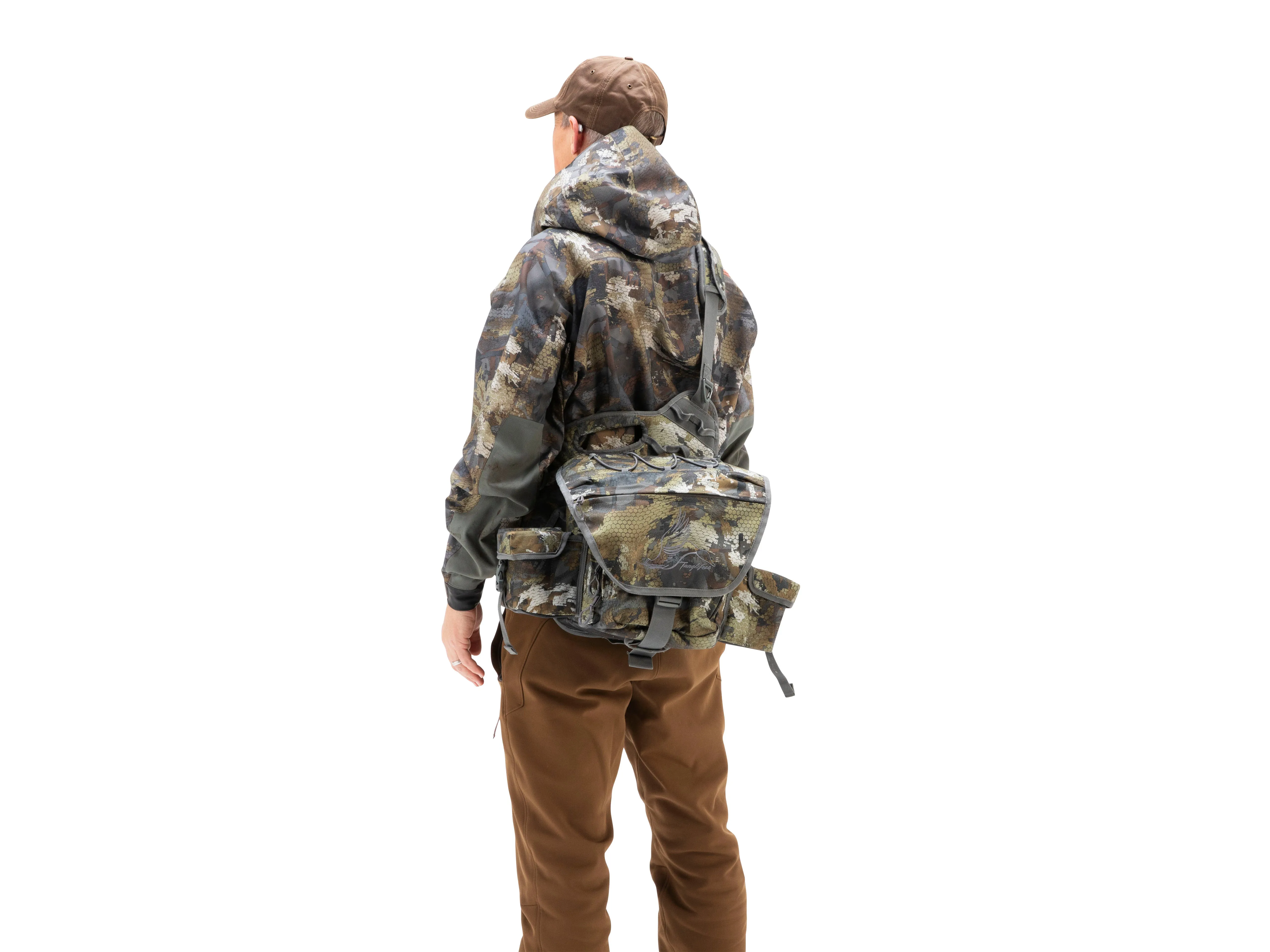 Flight Series GoTo Bag - Optifade Timber