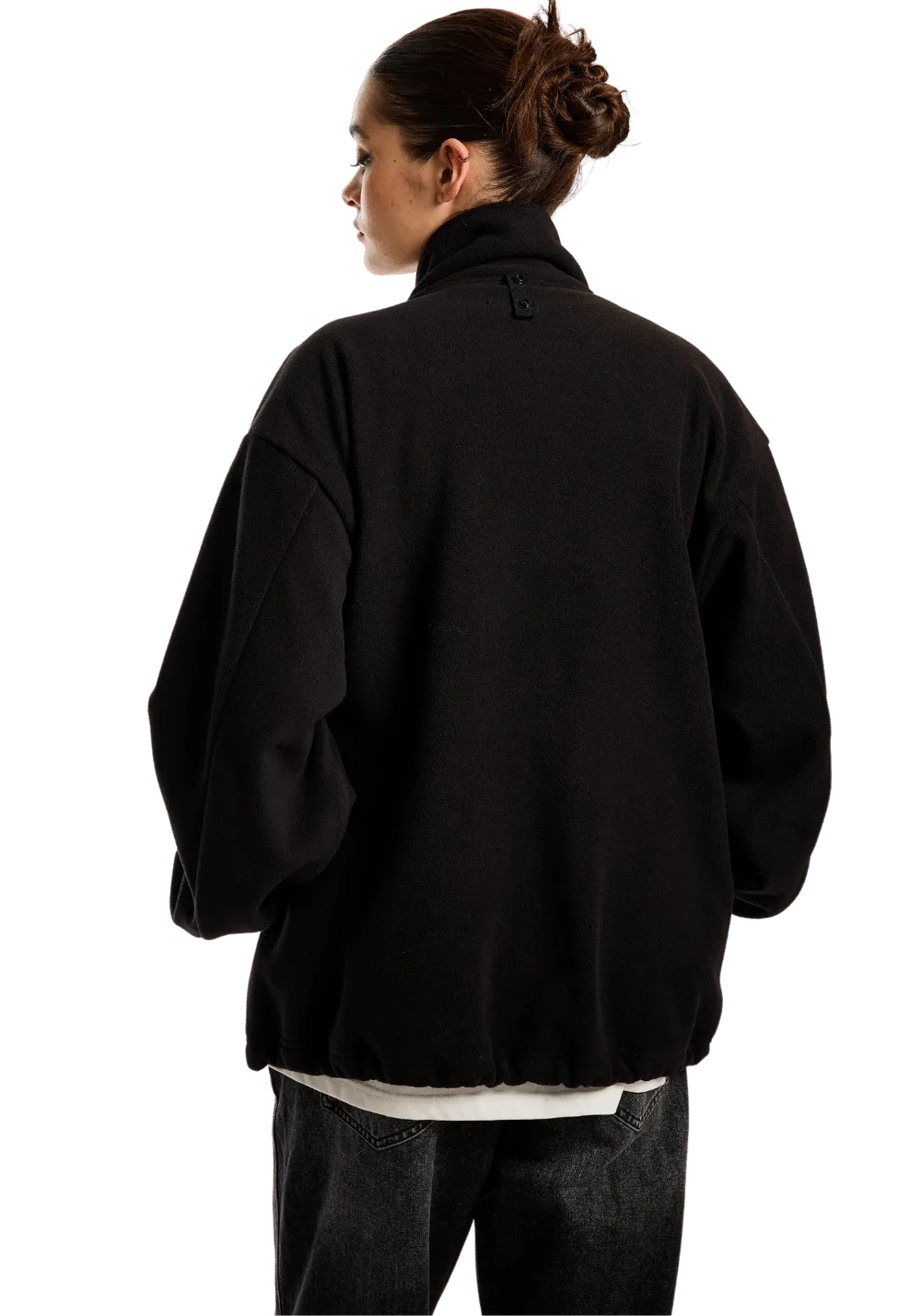 Functional 3-in-1 Jacket