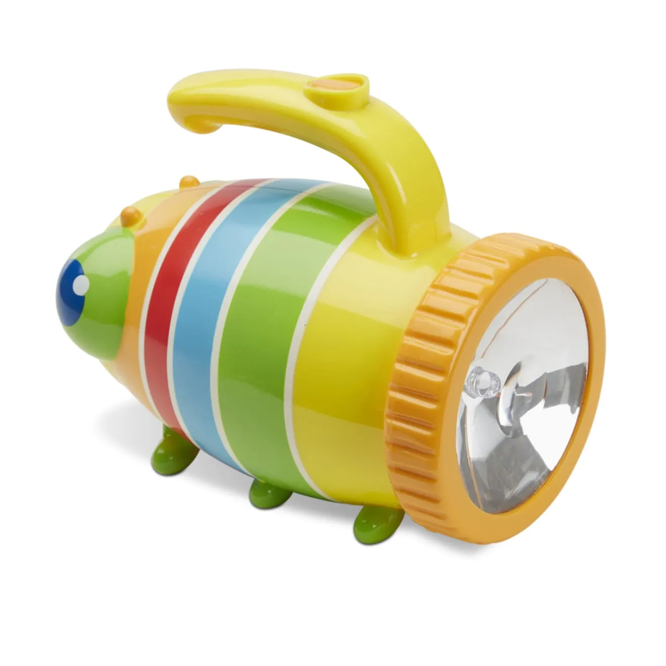 Giddy Buggy Flashlight