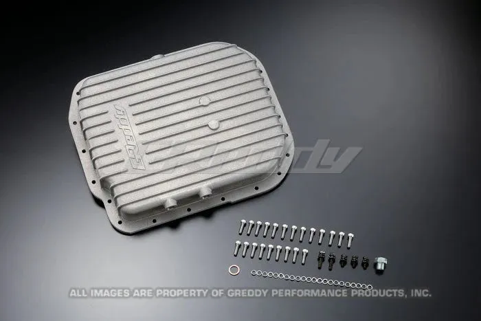 GReddy Oil Pan(s) - SR, RB, VQ, 13B-MSP