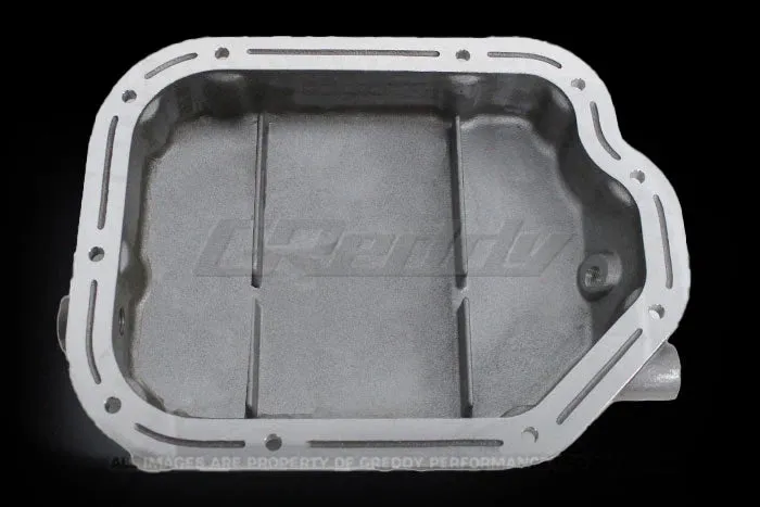 GReddy Oil Pan(s) - SR, RB, VQ, 13B-MSP