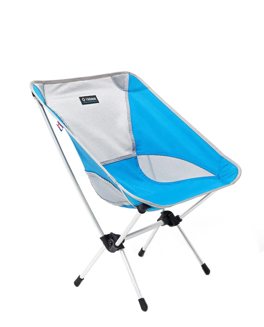 Helinox Camp One Chair