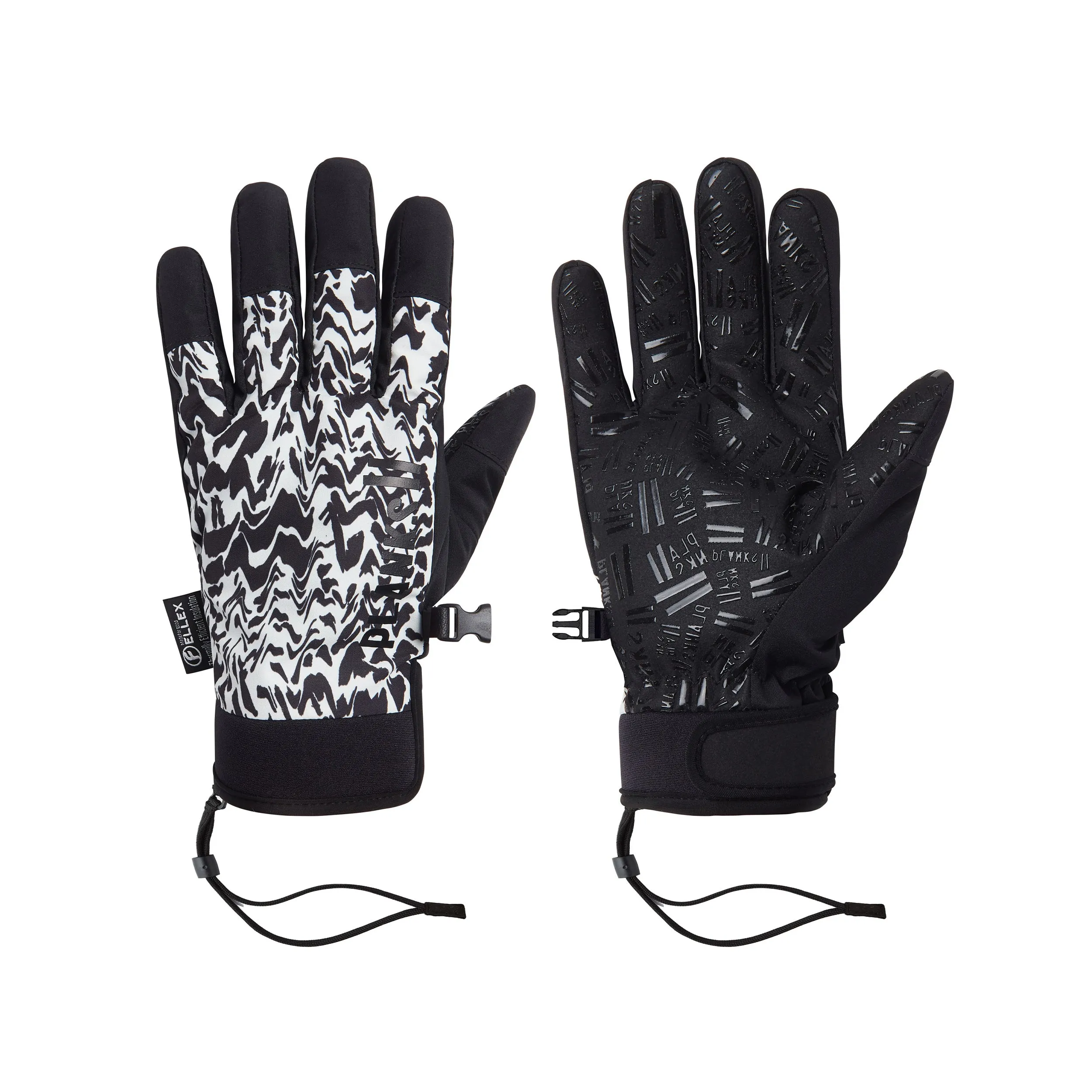 High Times Pipe Glove