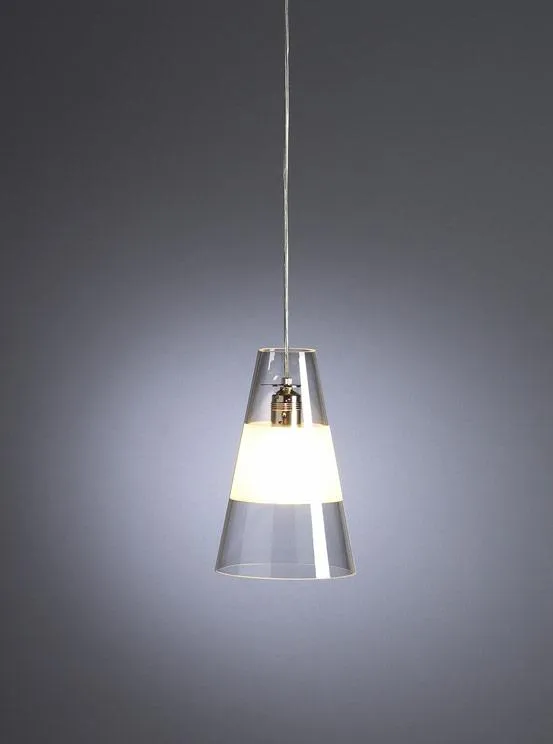 HLWS 03 Pendant Lamp by TECNOLUMEN