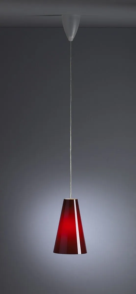 HLWS 03 Pendant Lamp by TECNOLUMEN