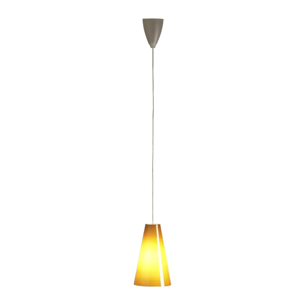 HLWS 03 Pendant Lamp by TECNOLUMEN