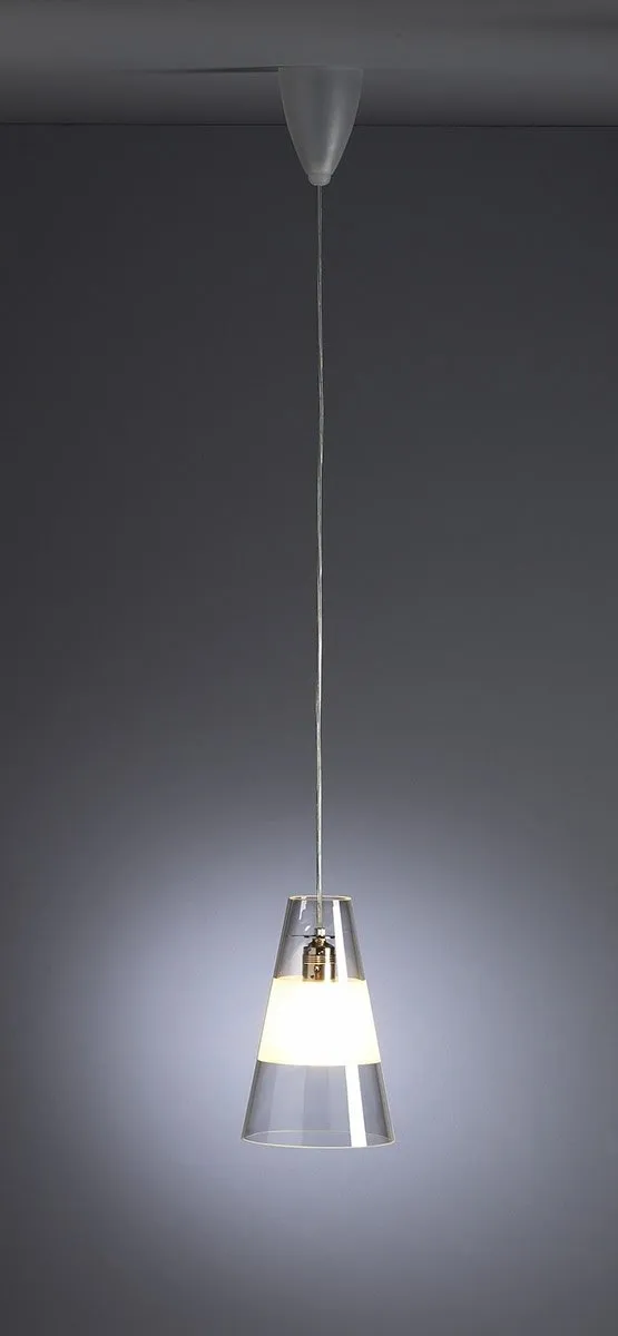 HLWS 03 Pendant Lamp by TECNOLUMEN