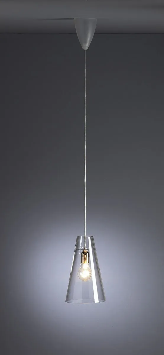 HLWS 03 Pendant Lamp by TECNOLUMEN