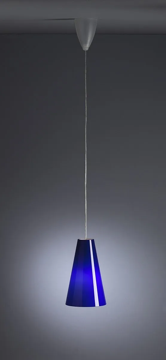 HLWS 03 Pendant Lamp by TECNOLUMEN