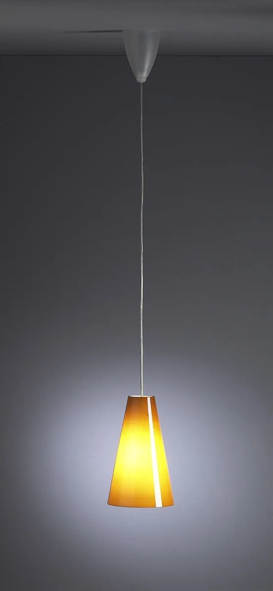 HLWS 03 Pendant Lamp by TECNOLUMEN