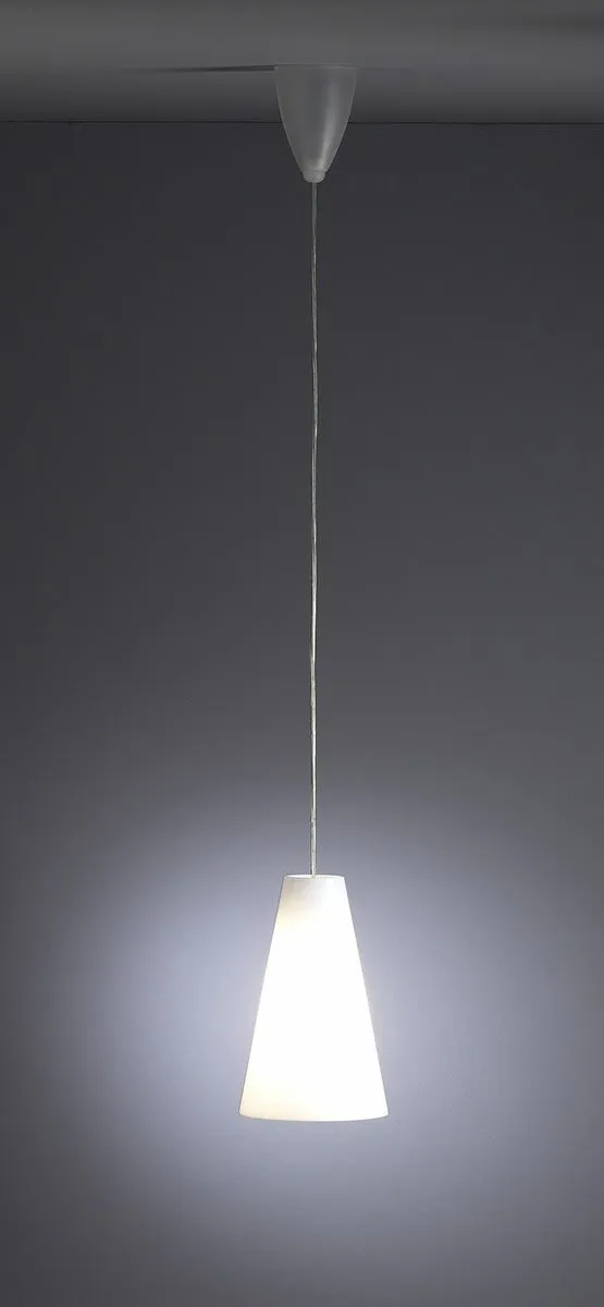 HLWS 03 Pendant Lamp by TECNOLUMEN