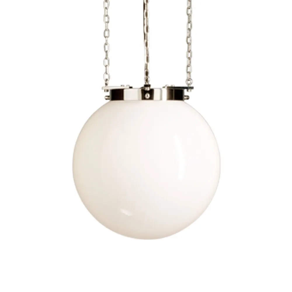 HMB 27 Pendant Light by Marianne Brandt