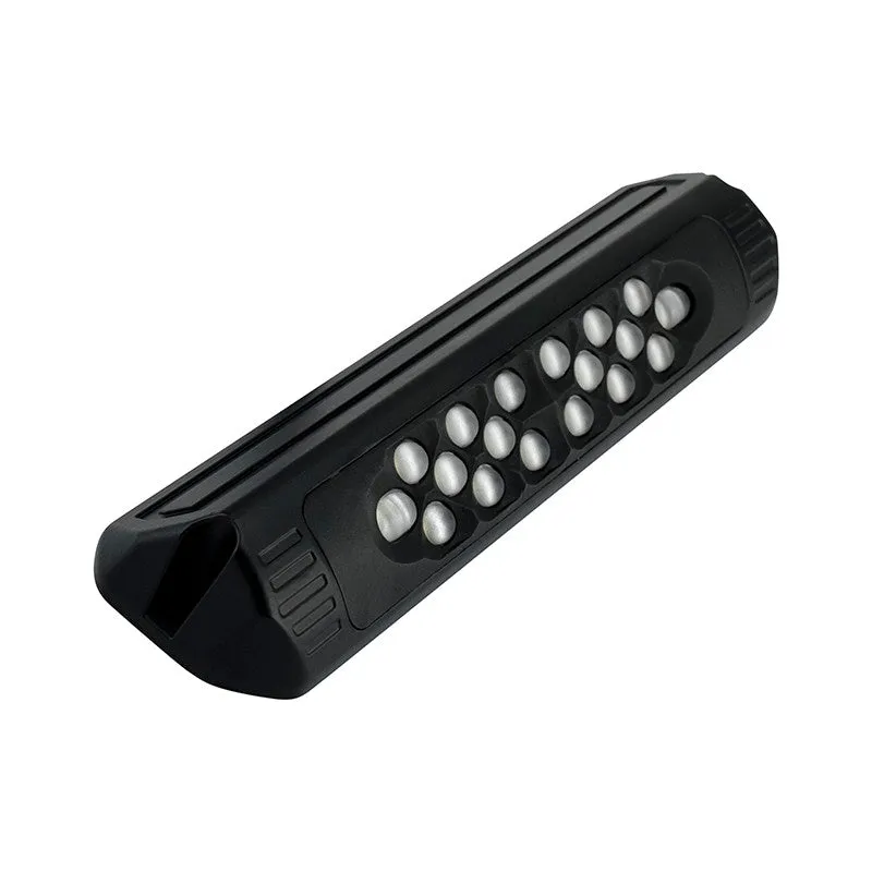 LED Autolamps SL200 Scene Lamp - Black