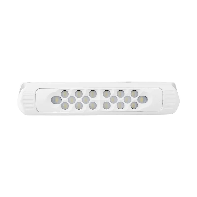 LED Autolamps SL200 Scene Lamp - White