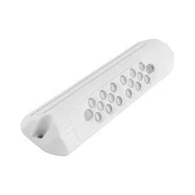 LED Autolamps SL200 Scene Lamp - White