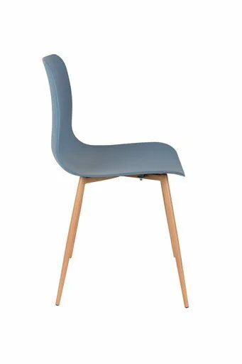 Leon Chair - Blue