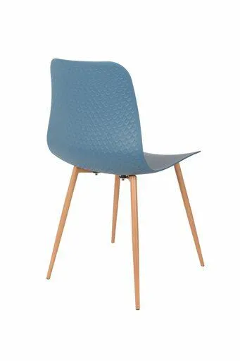 Leon Chair - Blue