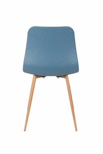 Leon Chair - Blue