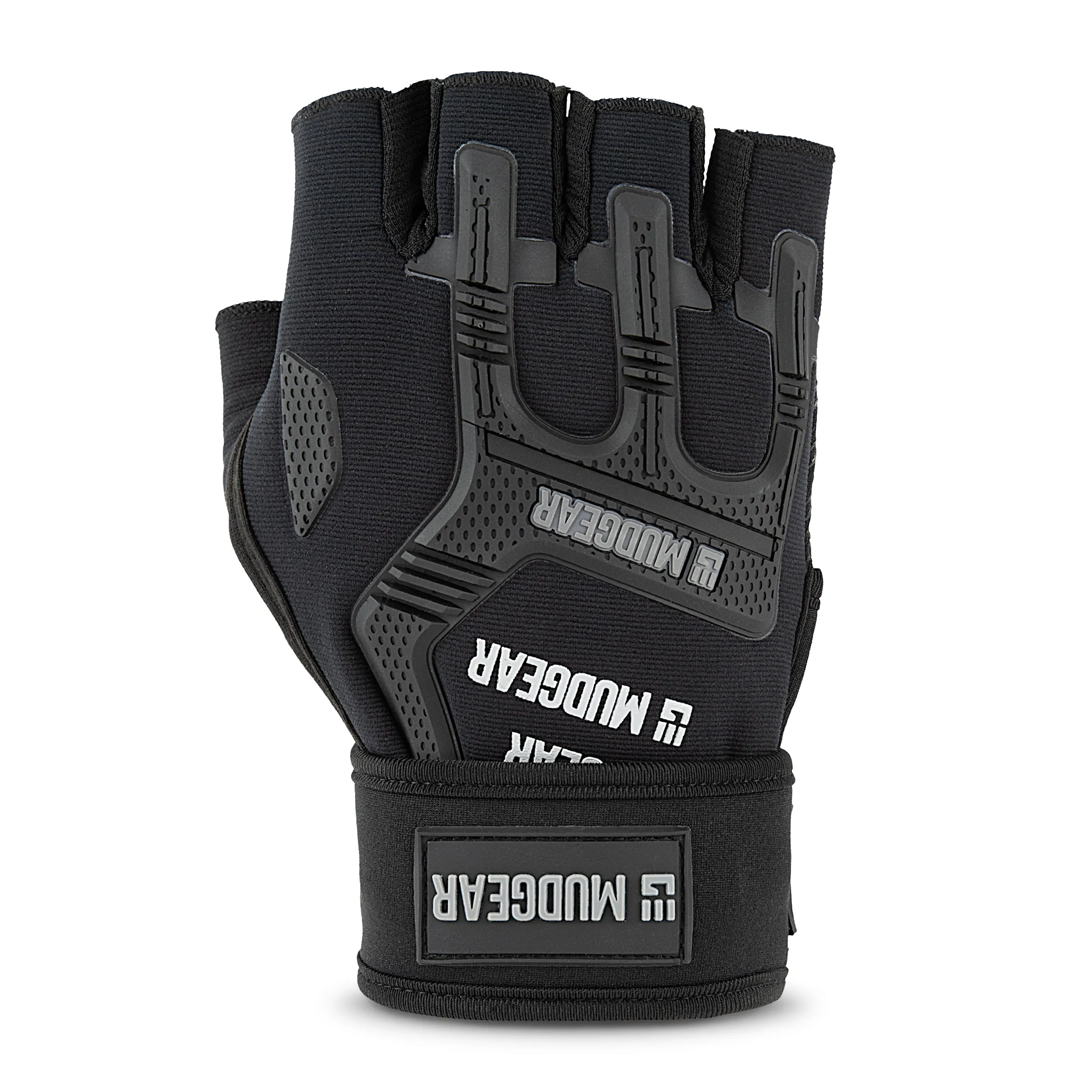 MudGear OCR Gloves