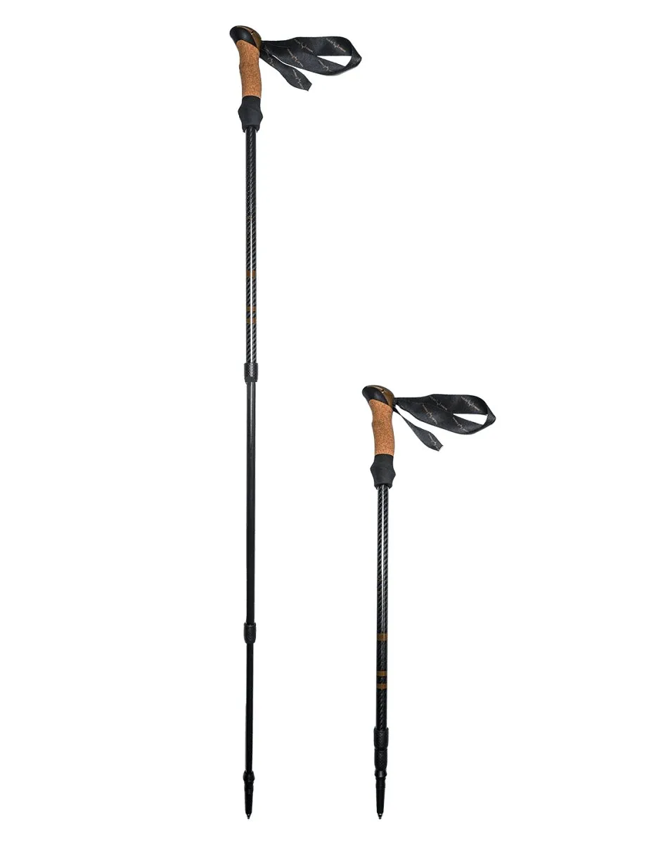 Muley Freak UL Trekking Poles (SINGLE POLE)