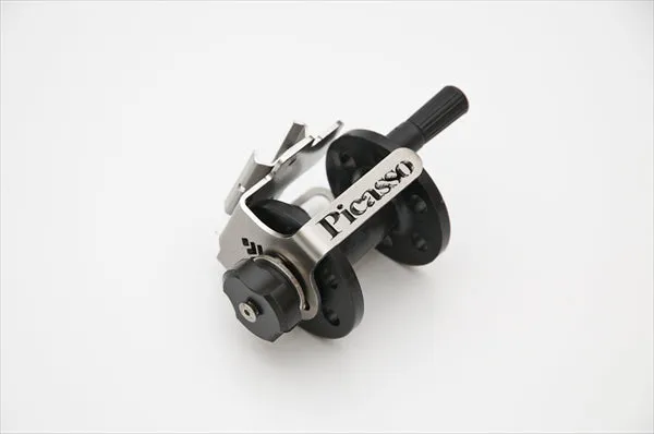 Picasso Top Reel EVO