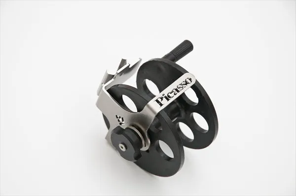 Picasso Top Reel EVO