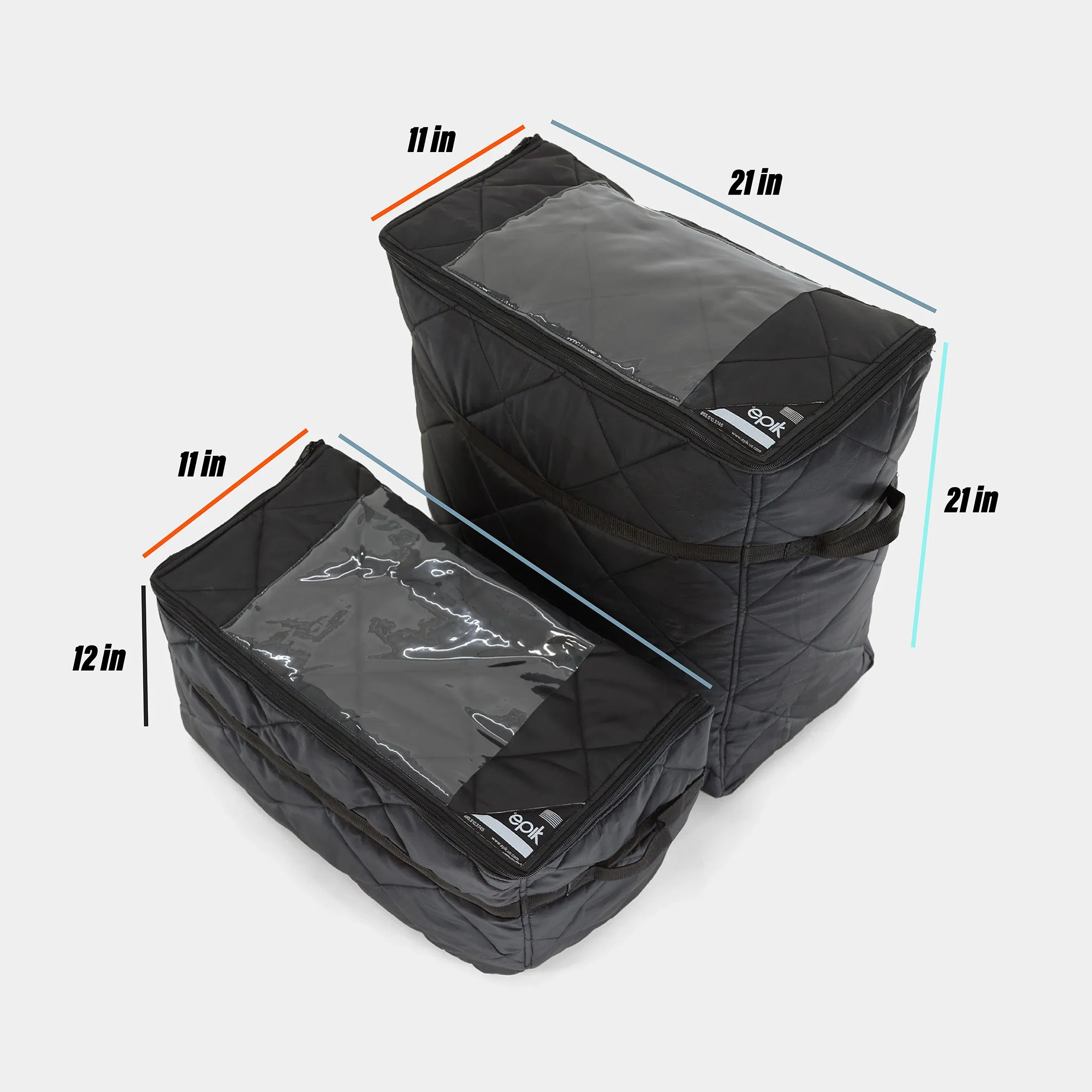 Premium Insulated Bag