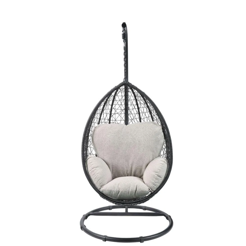 Simona Patio Swing Chair 45030 Ready To Ship