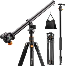 TARION VB-02 Tripod Center Column Q550 Tripod