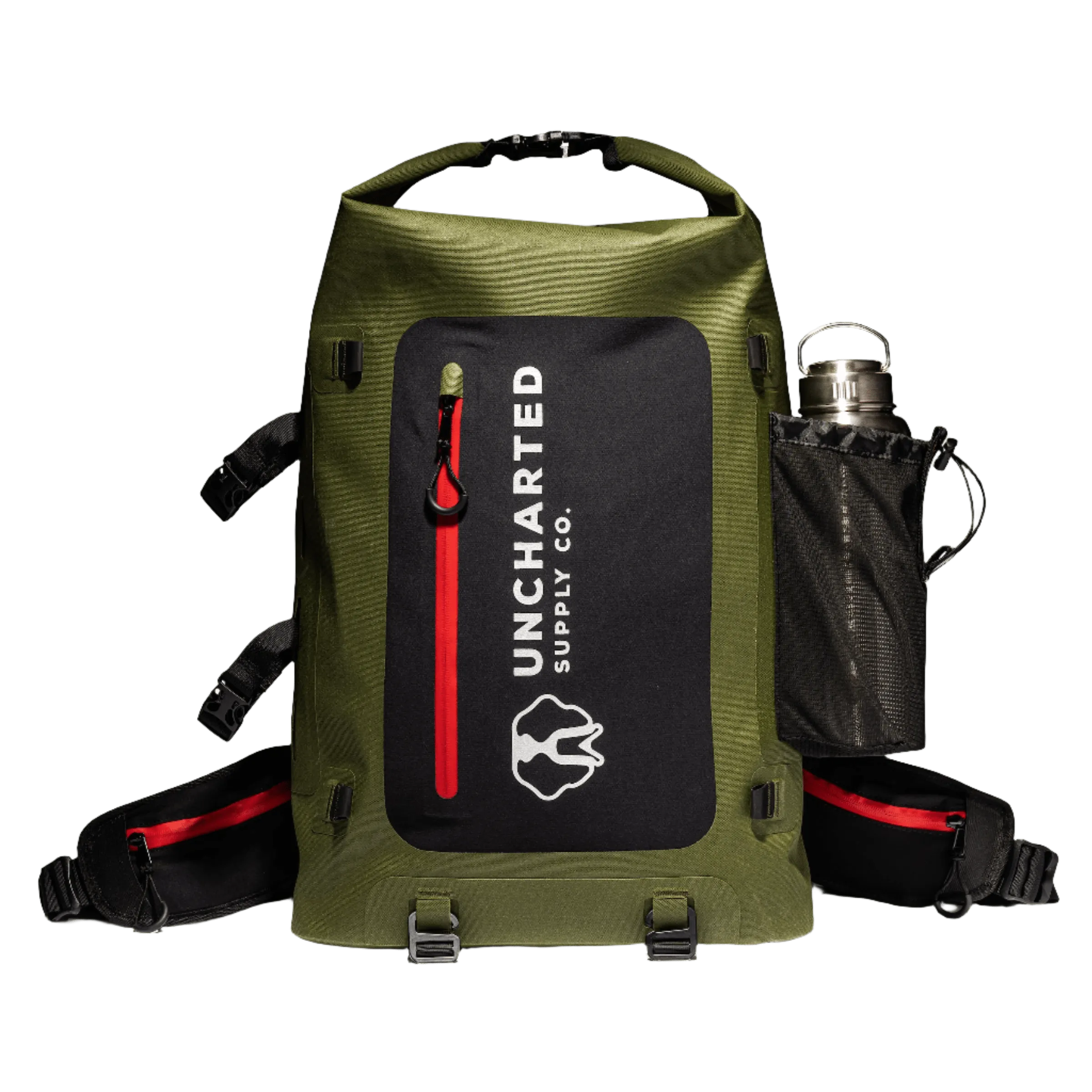 THE SEVENTY2® Pro Shell | Dry Bag