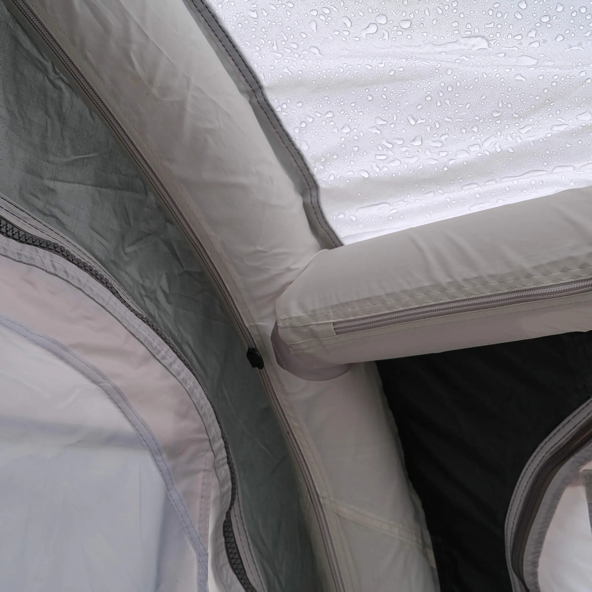 Unikka Wonderland Infatable Caravan Awning