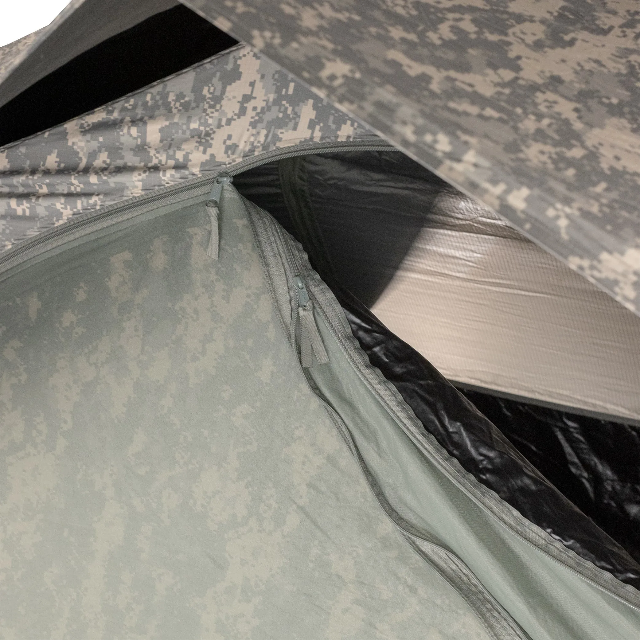 USGI ORC Industries Improved Combat Shelter, UCP