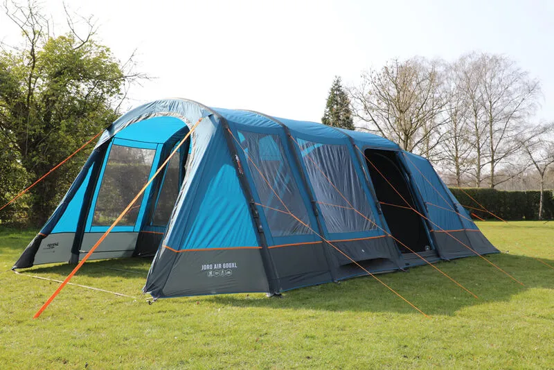 Vango Joro Air 600XL Sentinel Eco Dura Tent