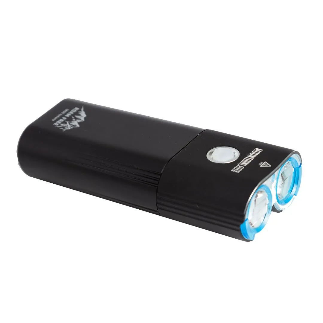 x1800 Lumen Flashlight Kit